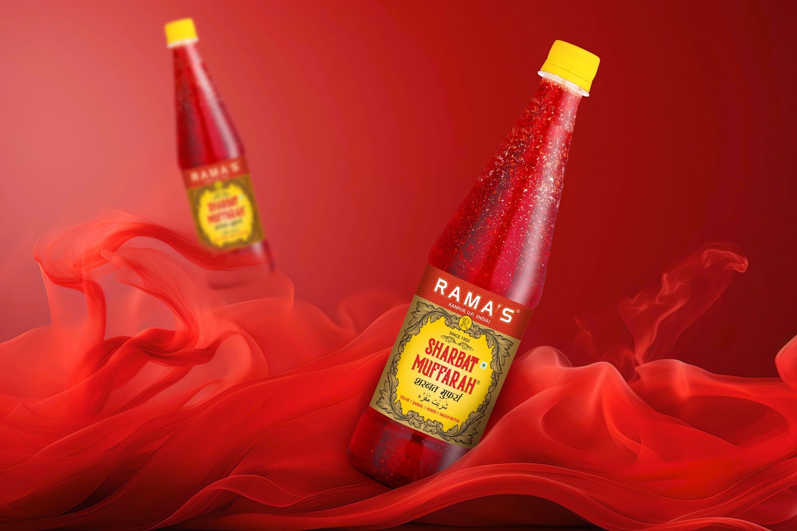 Sharbat Muffarah (Rooh-E-Tasir) - Image 7