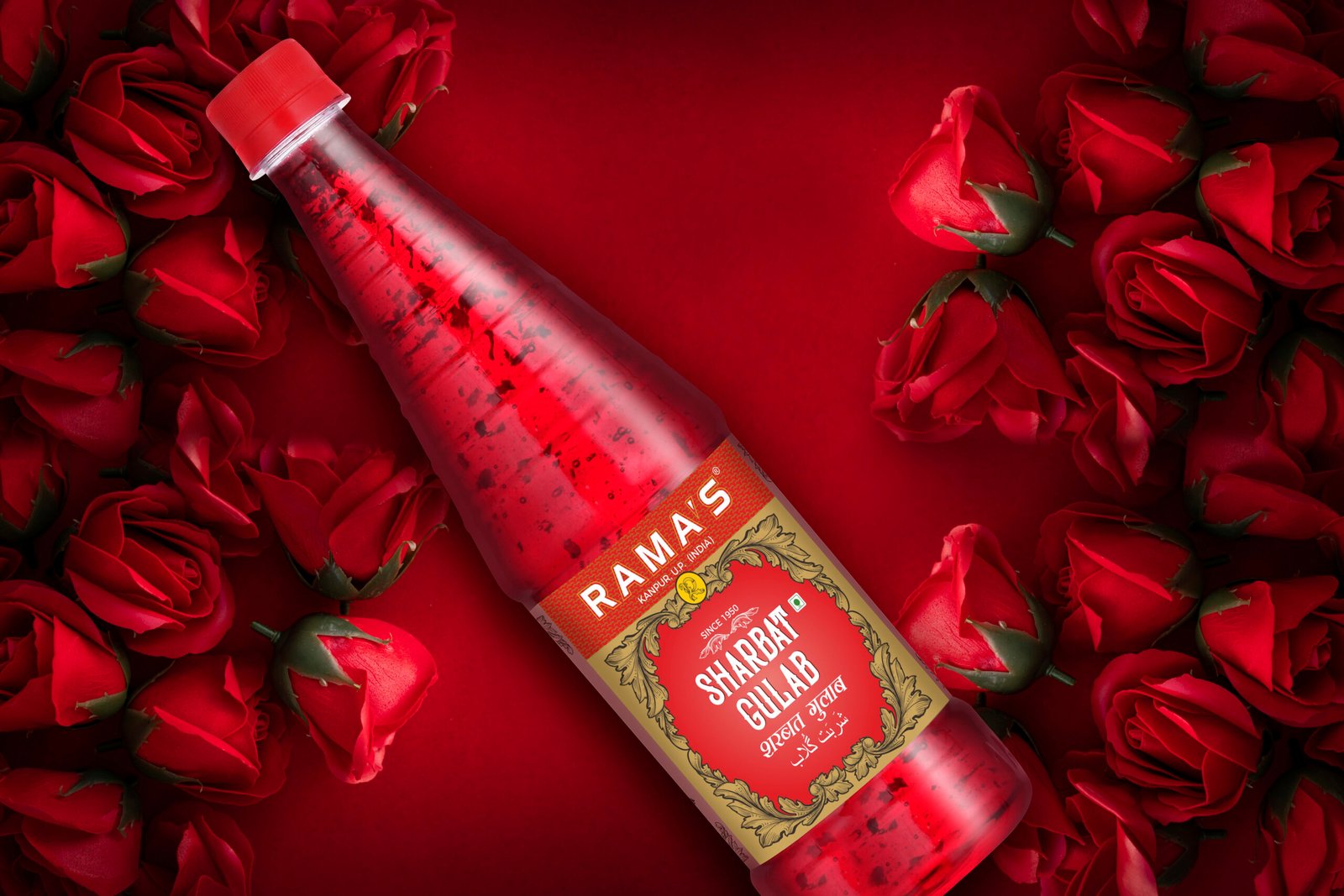 Sharbat Gulab – A Fragrant Harmony of Wellness & Royalty - Image 4