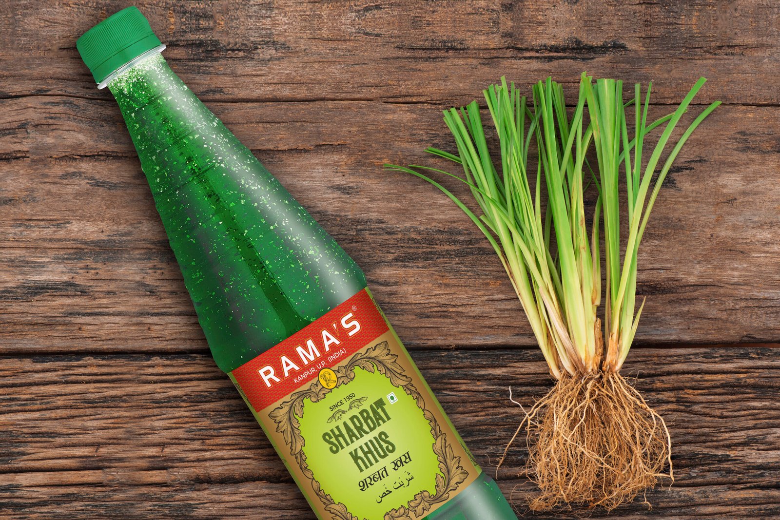 Sharbat Khus – The Soul-Soothing Summer Elixir - Image 7