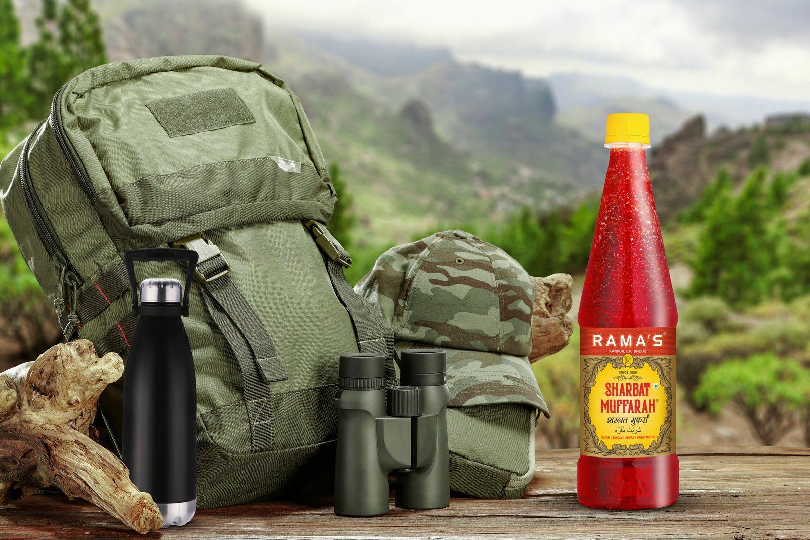 Sharbat Muffarah (Rooh-E-Tasir) - Image 6