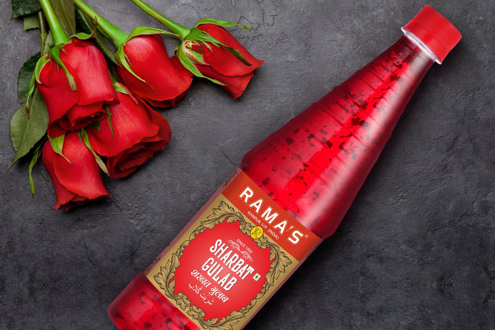 Sharbat Gulab – A Fragrant Harmony of Wellness & Royalty - Image 7