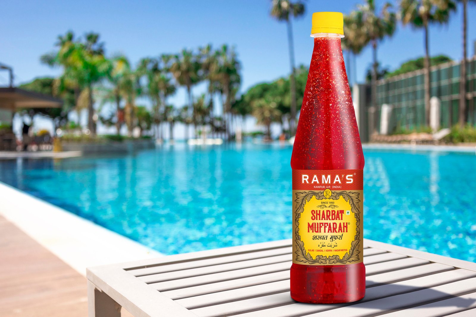 Sharbat Muffarah (Rooh-E-Tasir) - Image 5