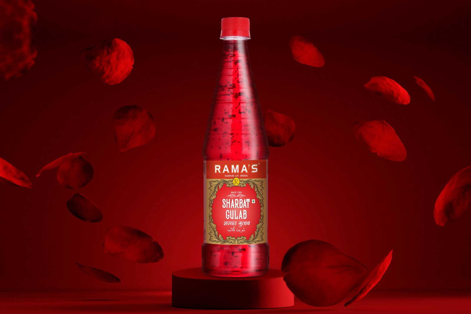 Sharbat Gulab – A Fragrant Harmony of Wellness & Royalty - Image 6