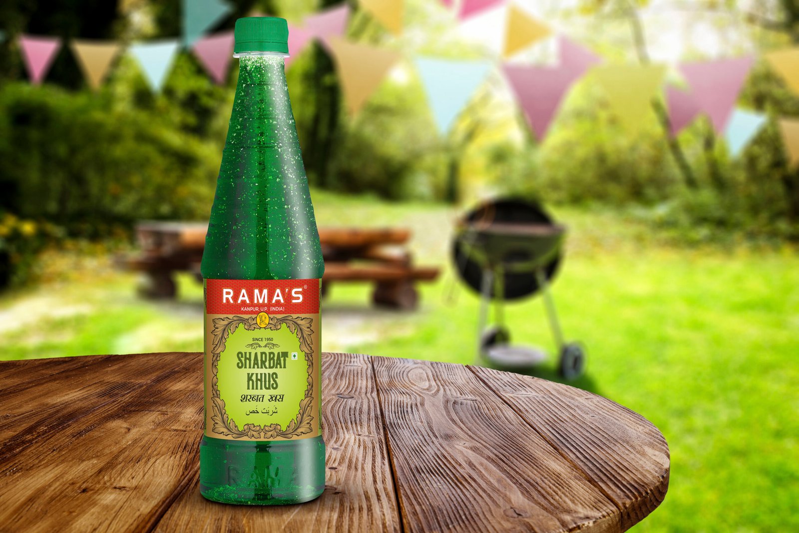 Sharbat Khus – The Soul-Soothing Summer Elixir - Image 5