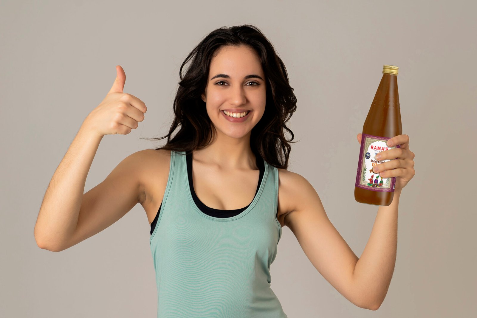 Badam Kesaria Thandai – A Royal Blend of Tradition, Taste & Wellness - Image 6